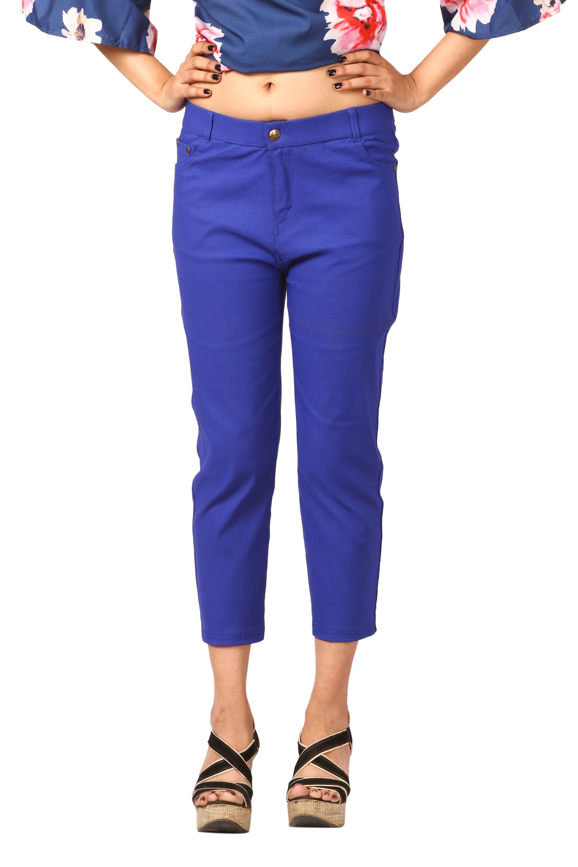 cotton jeggings online