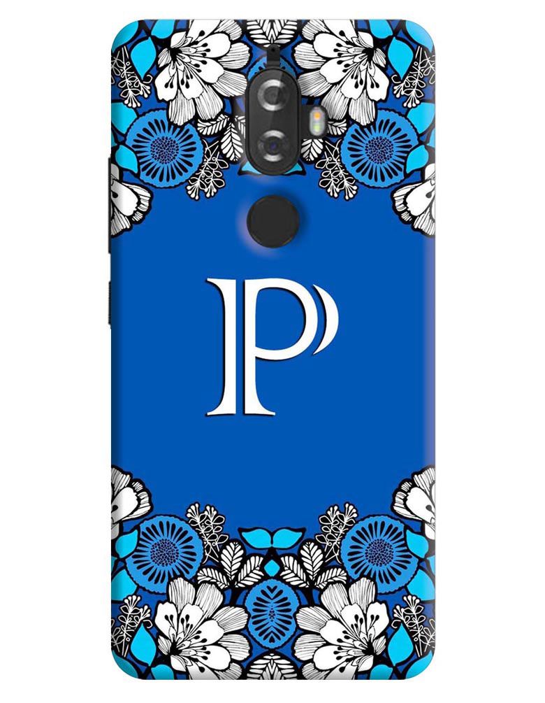 Lenovo K8 Plus Printed Cover By FURNISHFANTASY Printed Back Covers