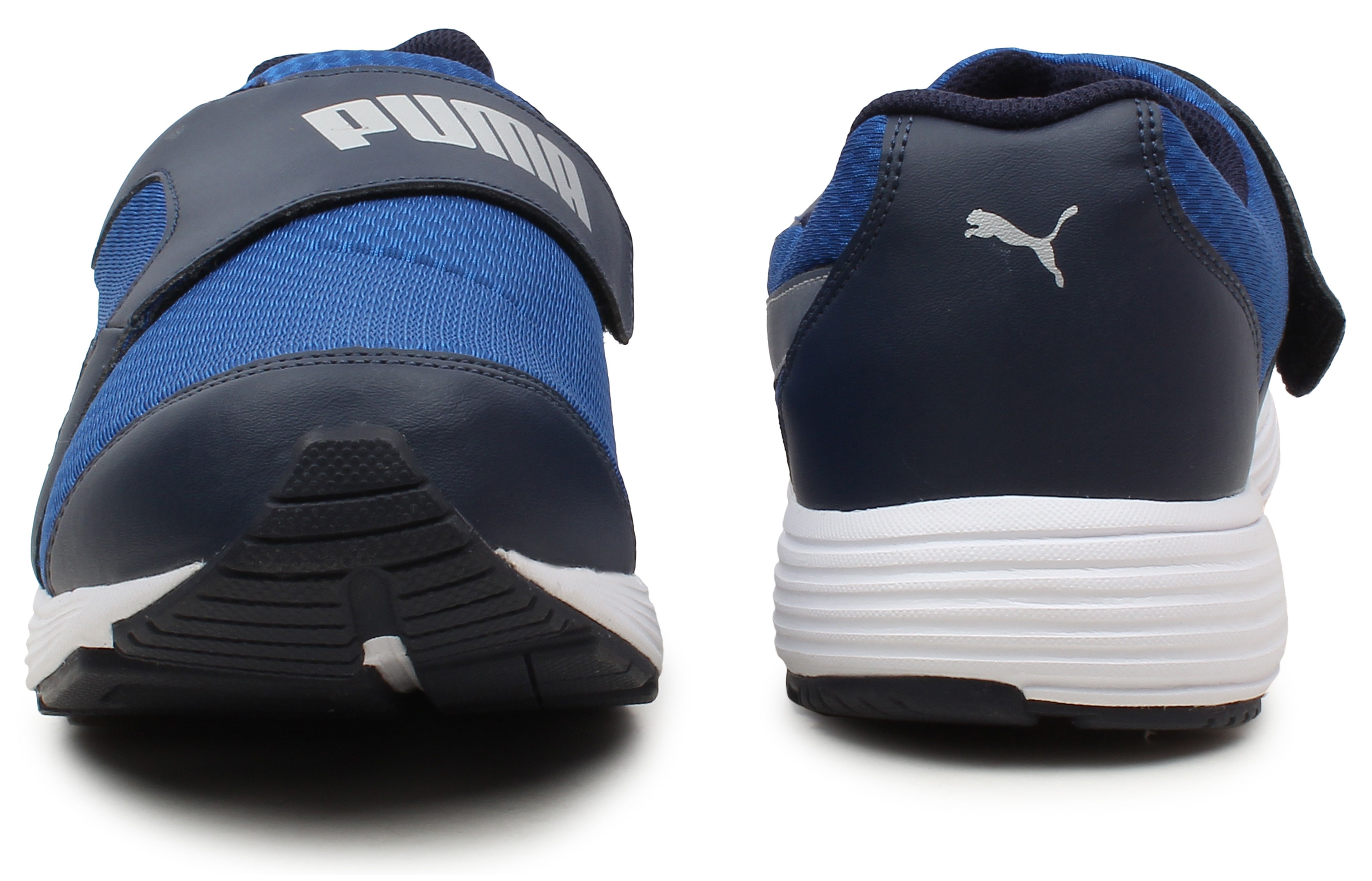 Puma Reef Slip-On IDP Blue Running Shoes - Buy Puma Reef Slip-On IDP ...