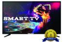 Nacson NS4215smart 102 cm ( 40 ) Smart Full HD (FHD) LED Television With 1+2 Year Extended Warranty