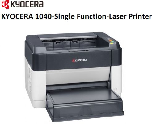 kyocera printers price list