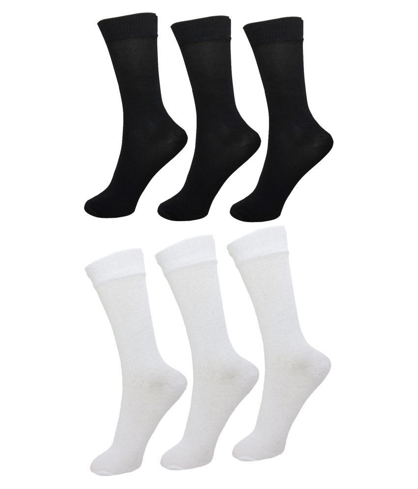     			Tahiro Multi Casual Full Length Socks
