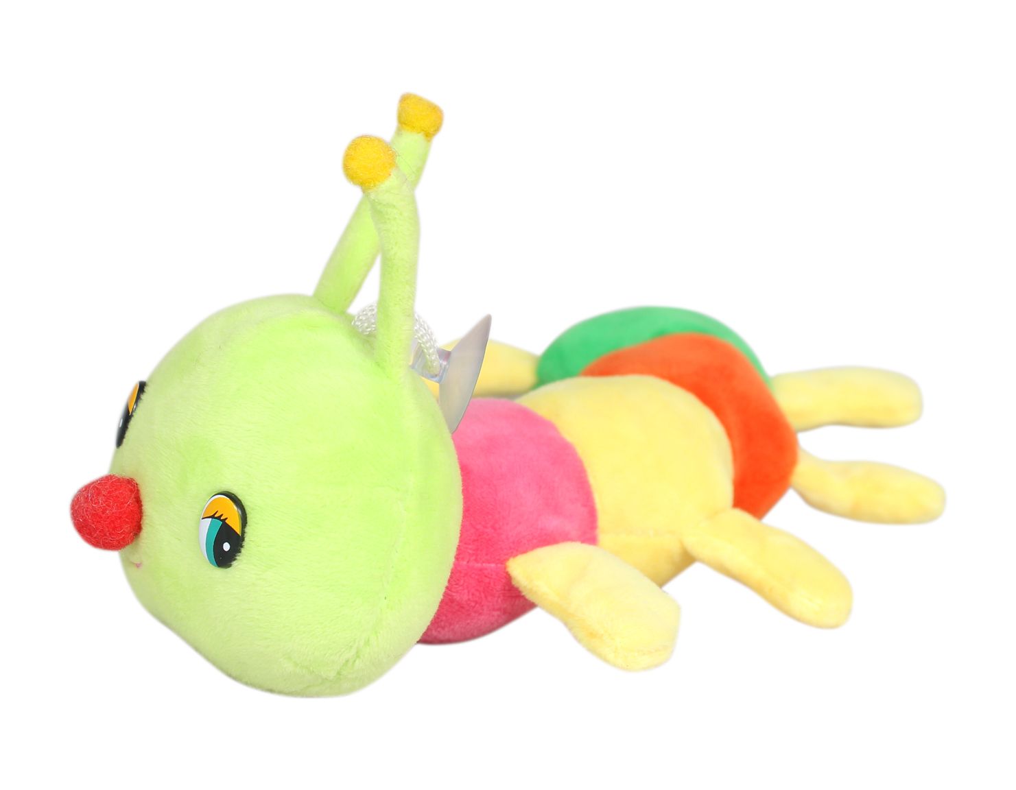 caterpillar soft toy online