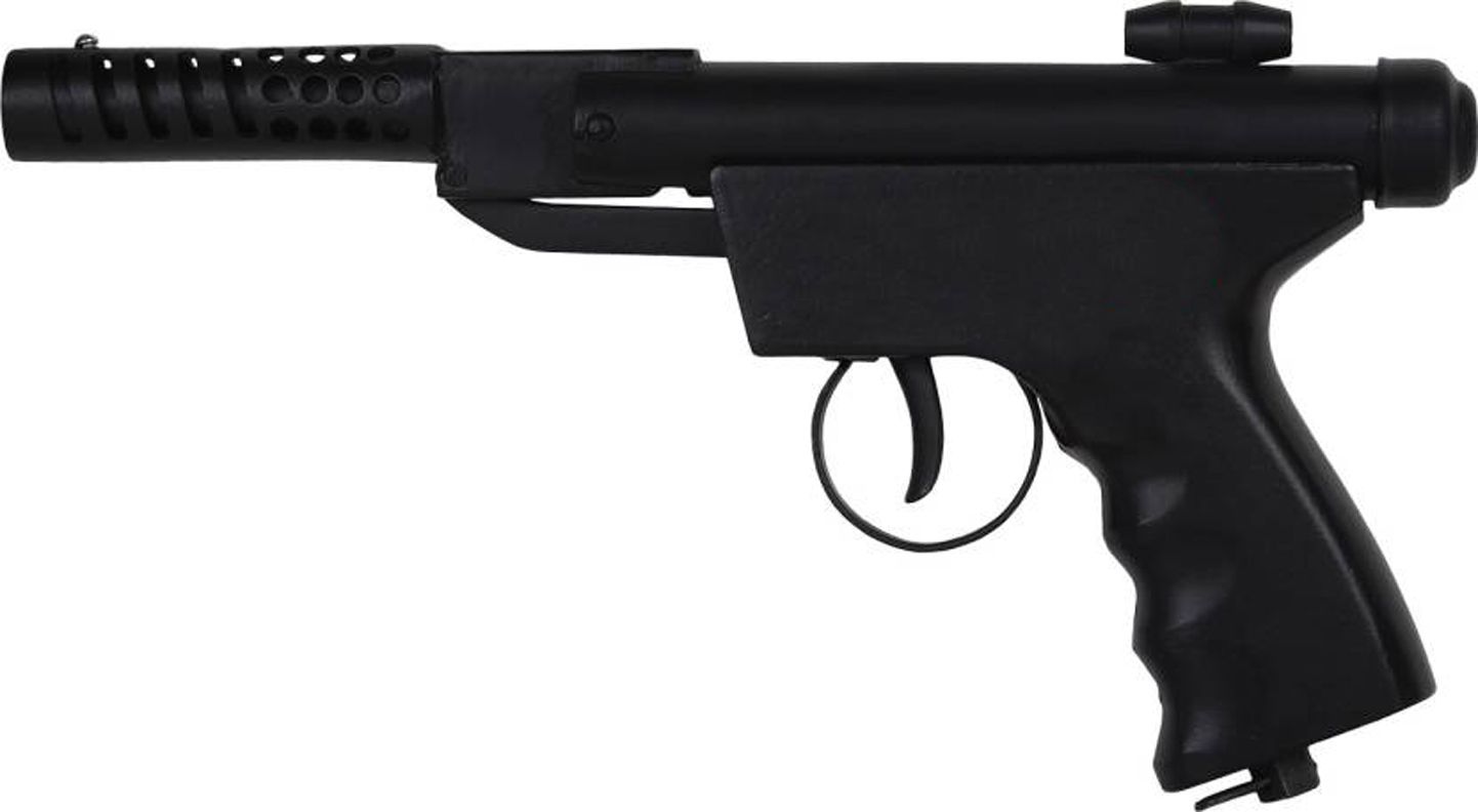 prijam Air Gun BTM-007 Model with Metal Body For Target Practice with ...