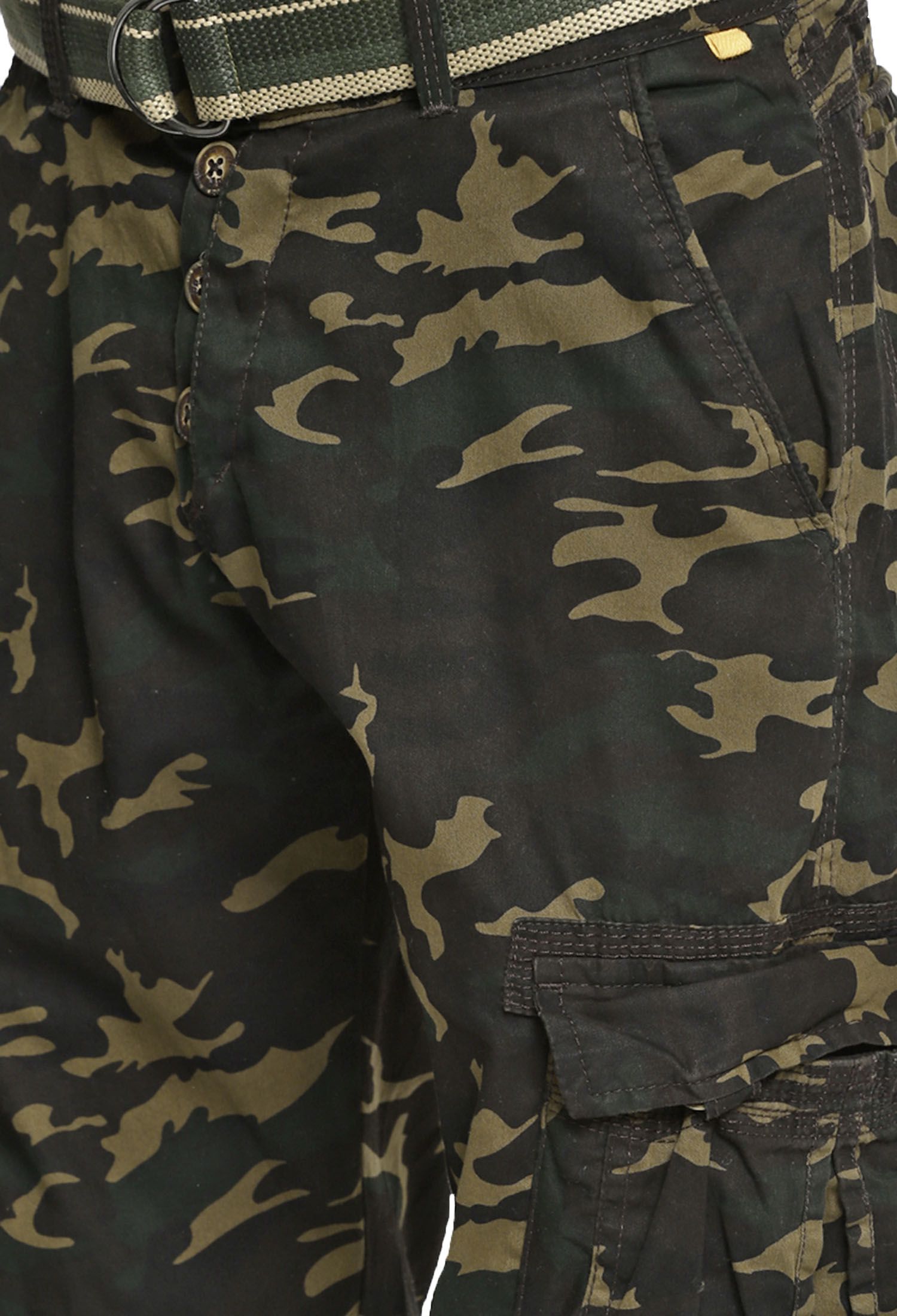 tapered cargos