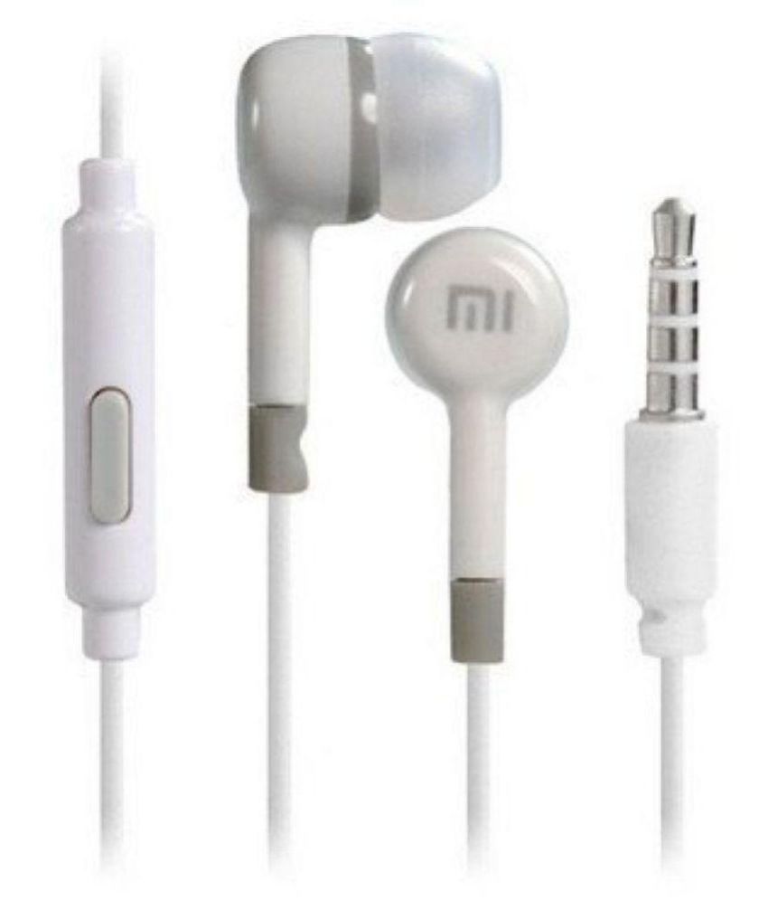 redmi 4 headphone