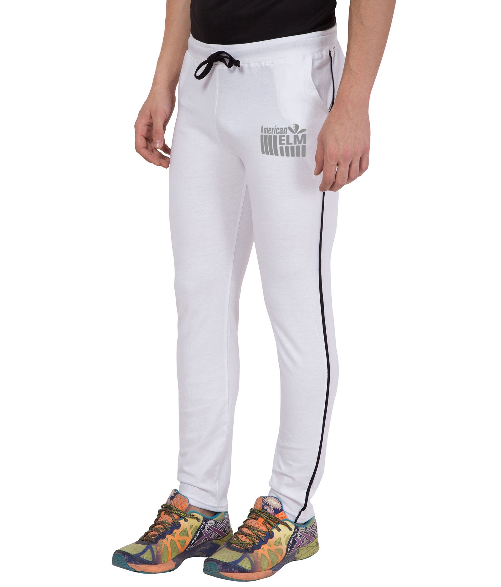 elm track pants