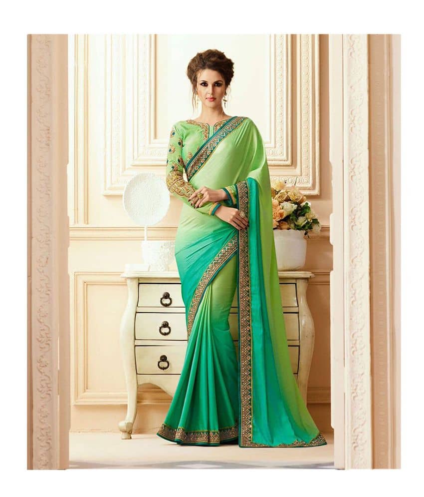 combo sarees online