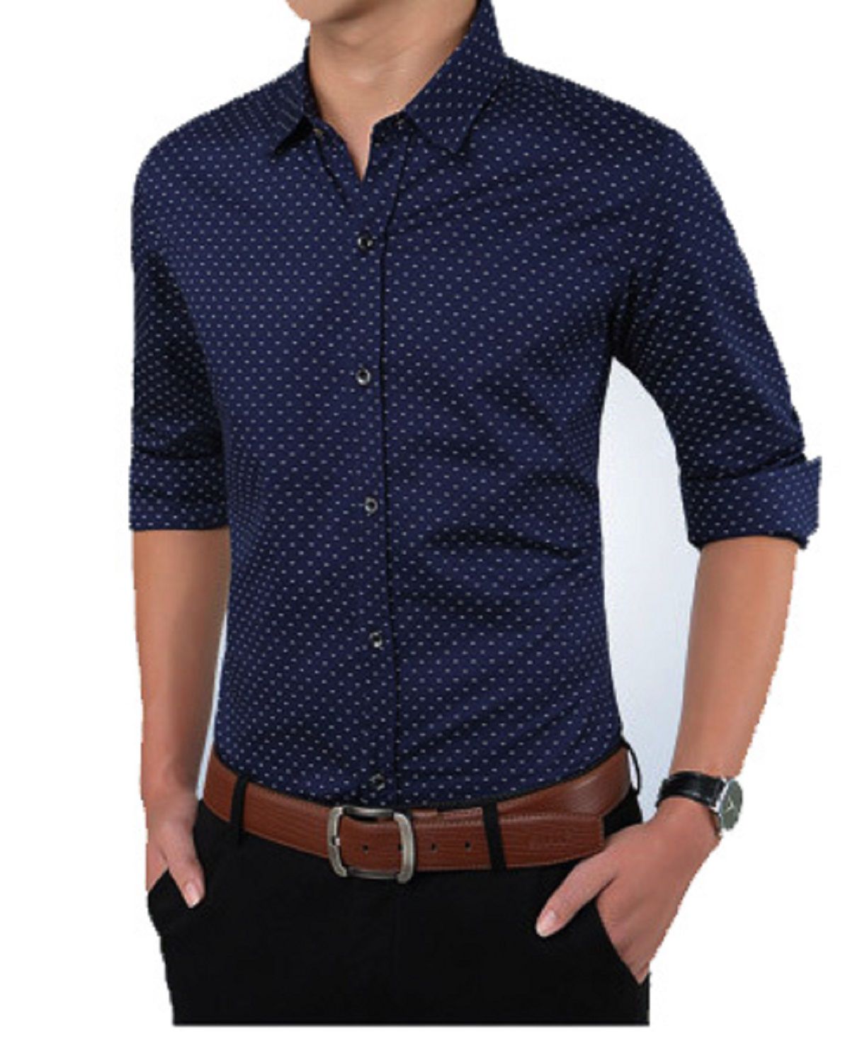 Ud Fabric Satin Shirt - Buy Ud Fabric Satin Shirt Online at Best Prices ...