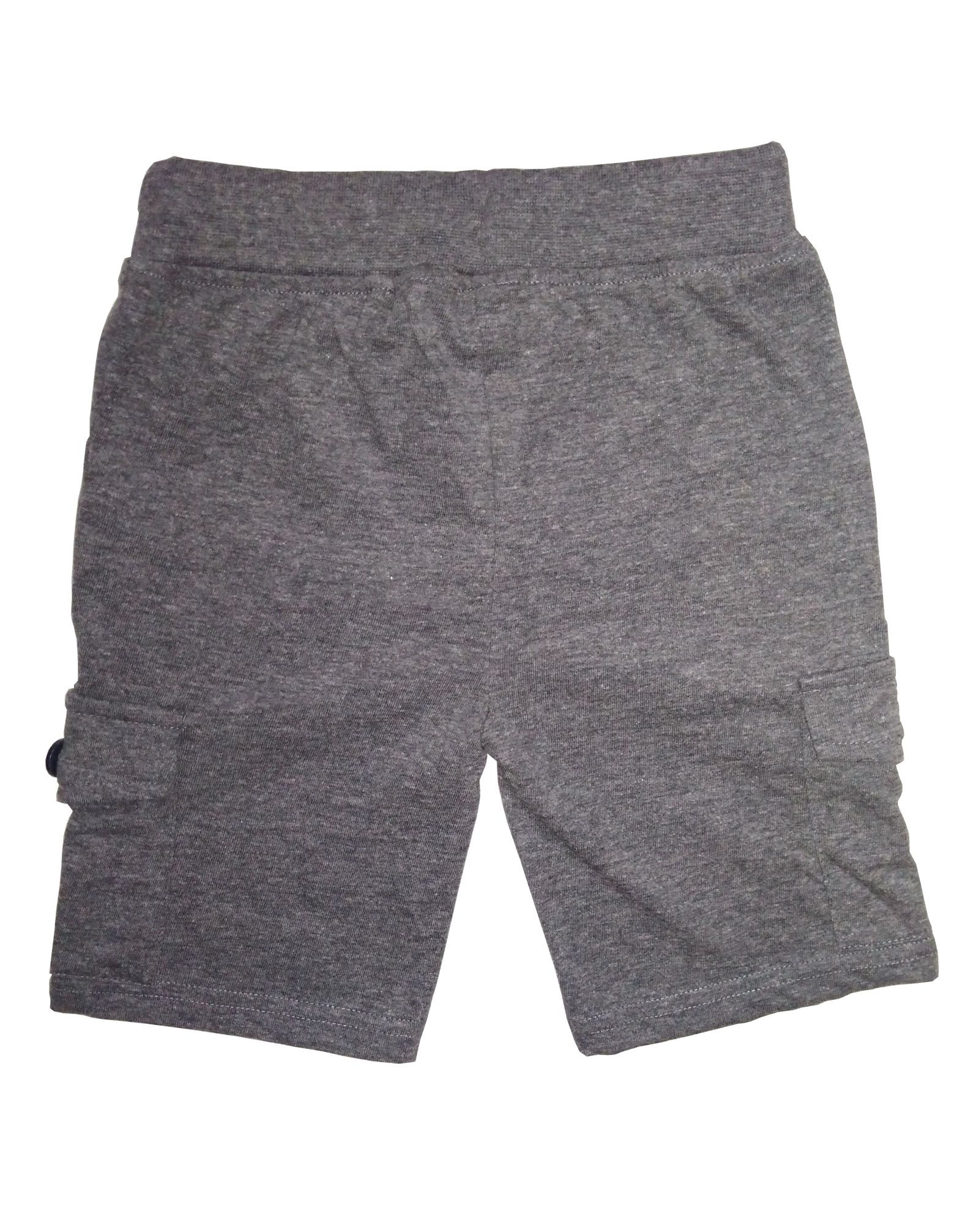soft cargo shorts