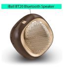 iBall Musi Cube BT20 Bluetooth Speaker