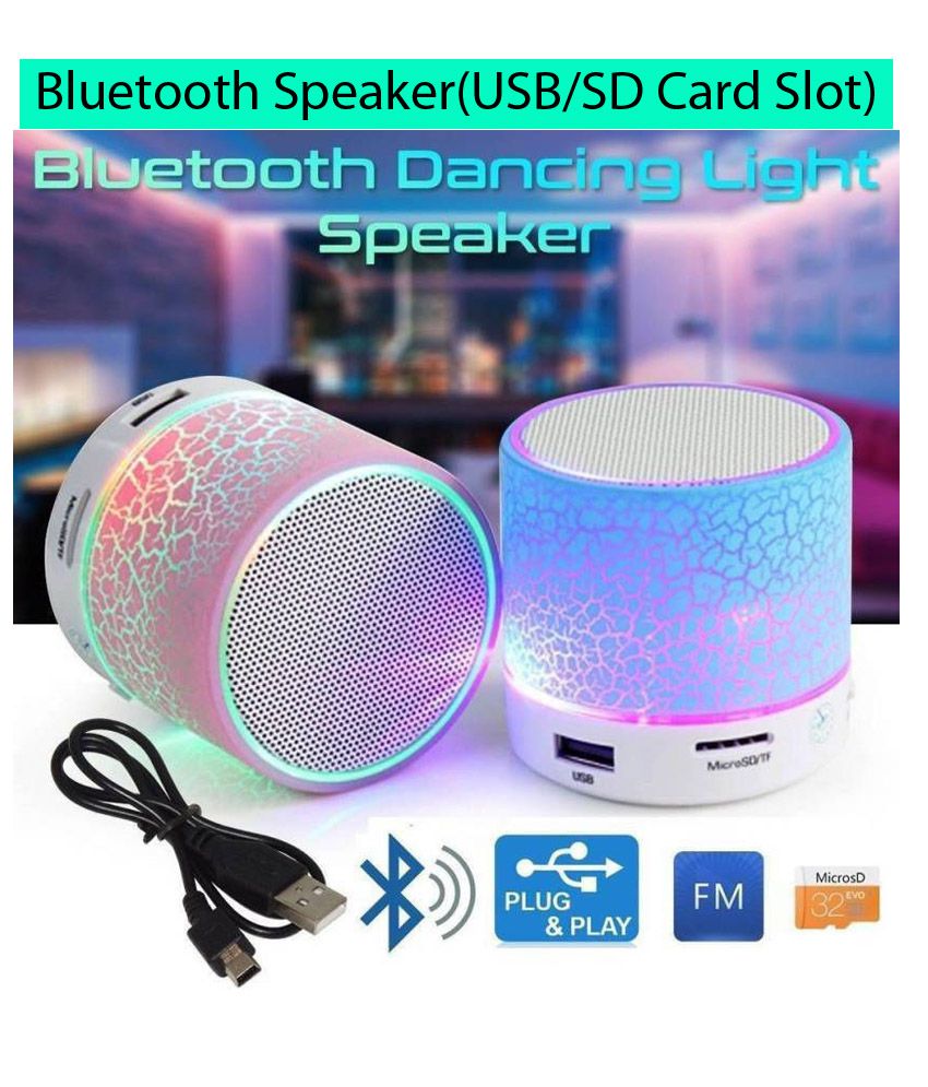     			Vizio S10 Bluetooth Speaker (No Aux) (1 Unit)