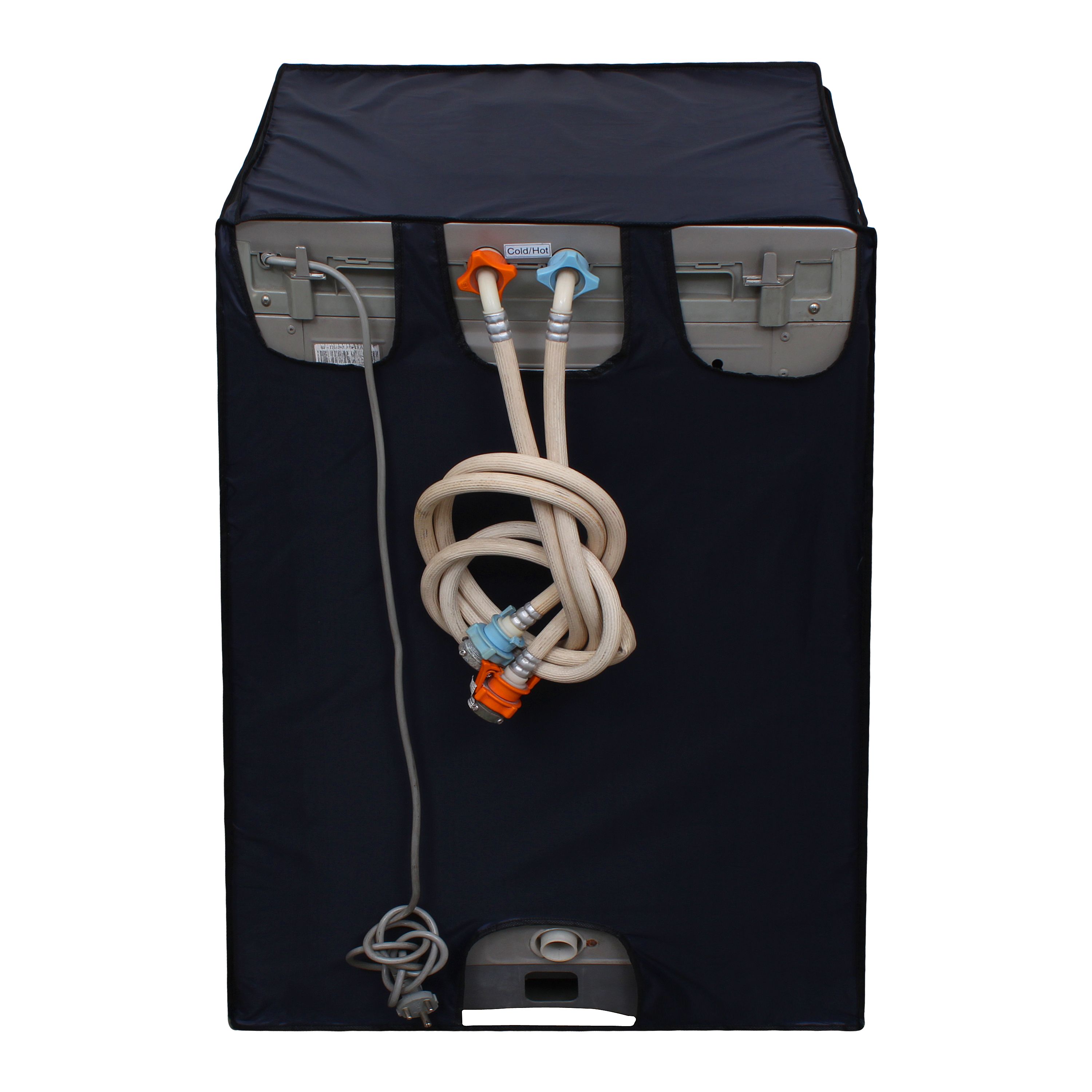 Dream Care Single Polyester 7 kg Washing Machine Covers Buy Dream