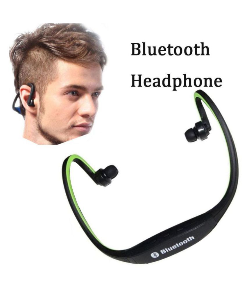 Xiaomi Redmi 2S Bluetooth Headset Green Buy