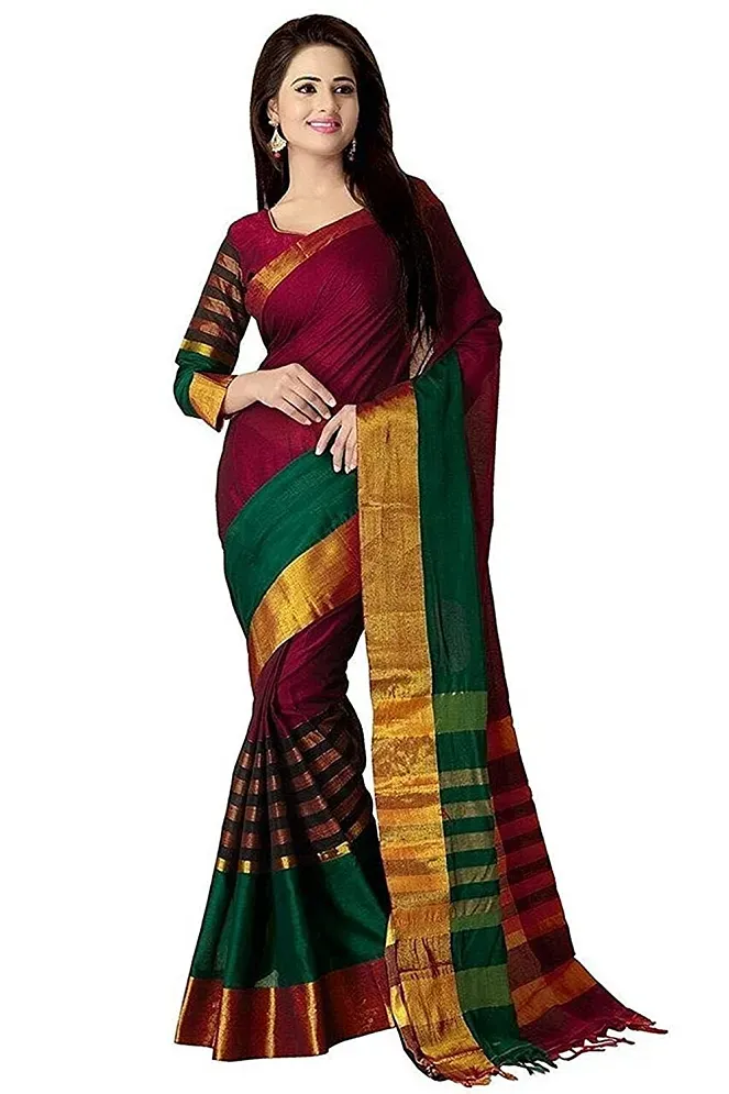 Snapdeal cotton silk hot sale sarees