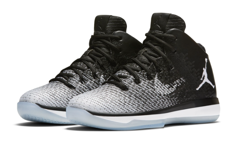 nike jordan xxxi