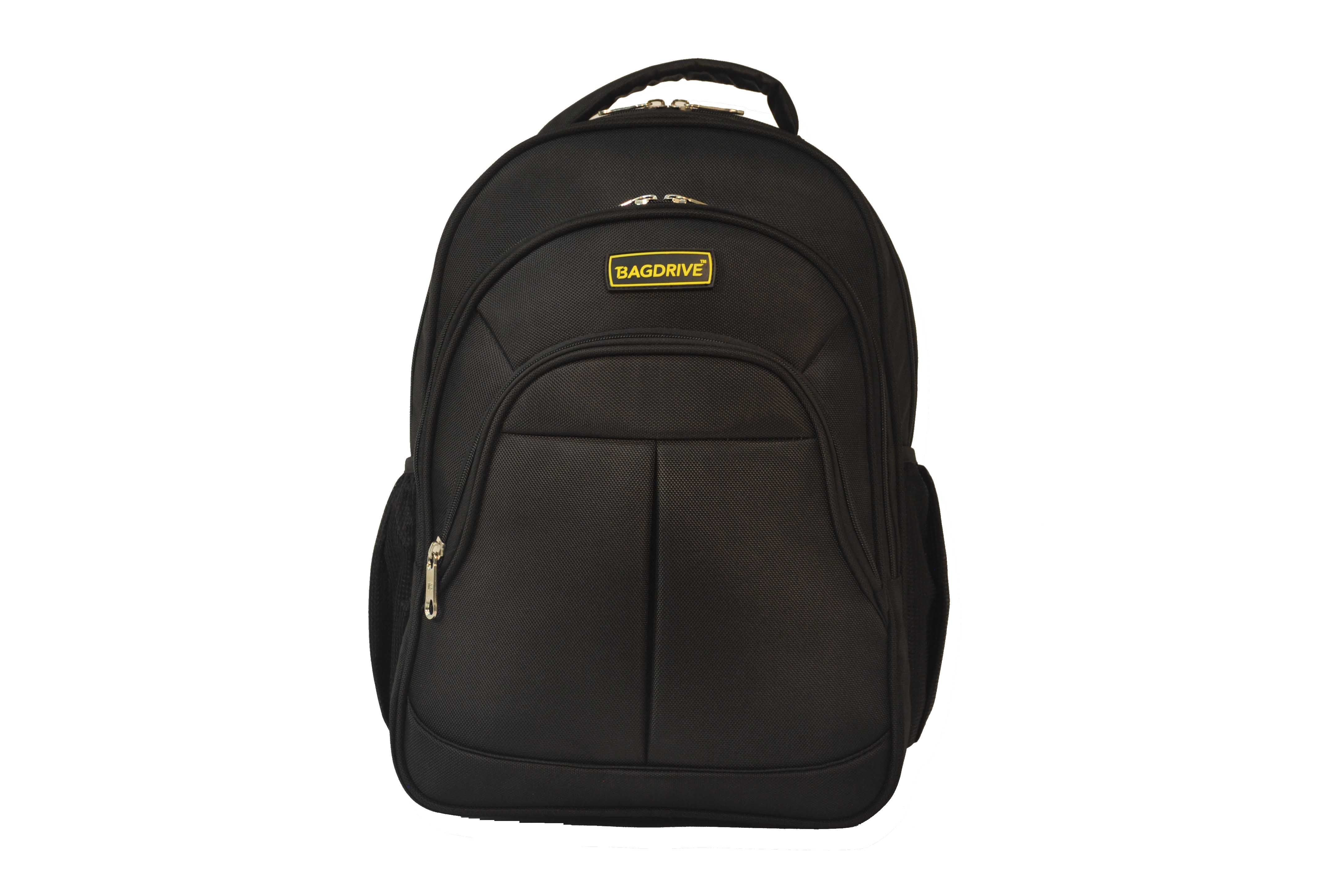 BAGDRIVE Black Laptop Bags Buy BAGDRIVE Black Laptop Bags Online at