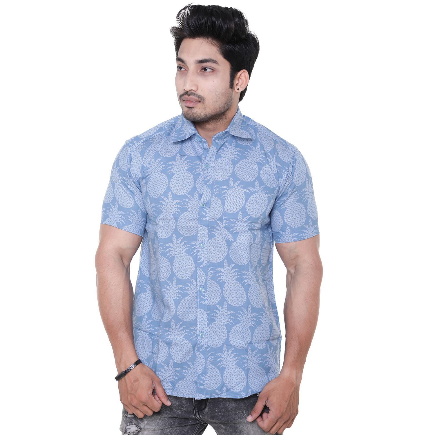 tropical twist shirt