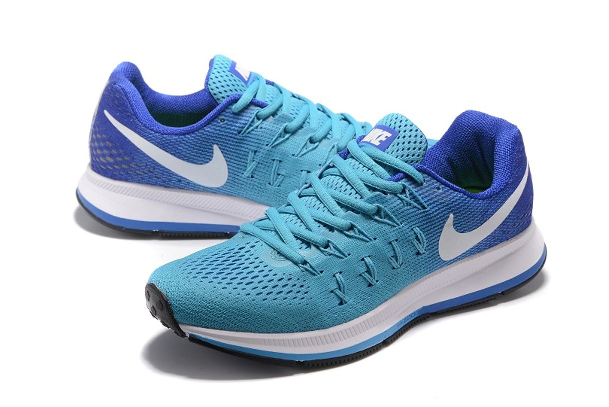 Nike Pegasus 33 Sky Blue Blue Running 