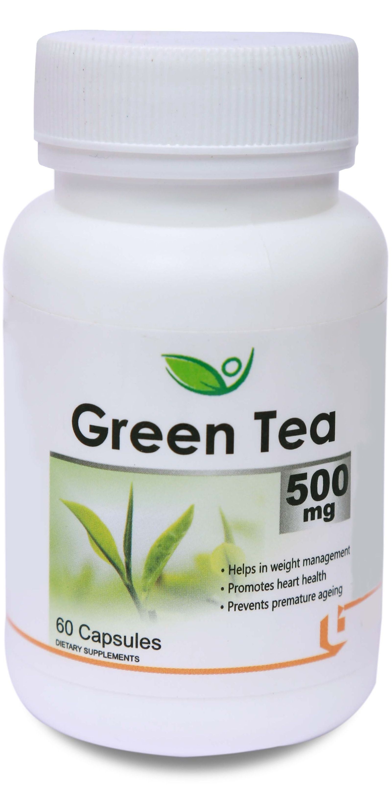 Biotrex Green Tea Capsule 500 mg Buy Biotrex Green Tea Capsule 500 mg