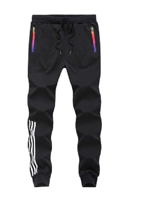 go colors joggers online