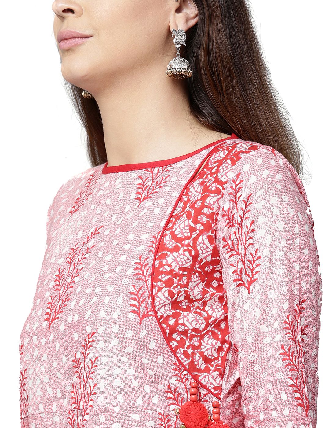 jaipuria kurti