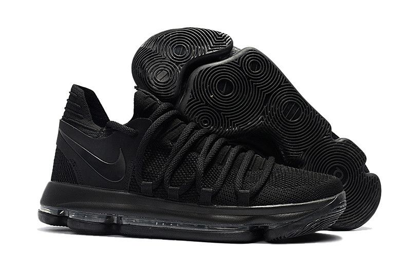 kd basketball shoes 10