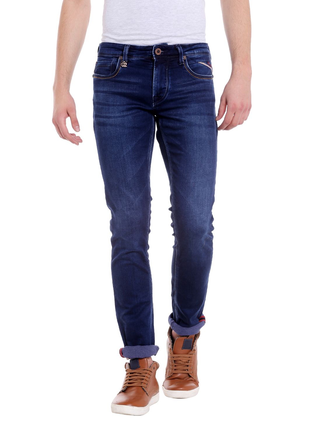 integriti reckless jeans