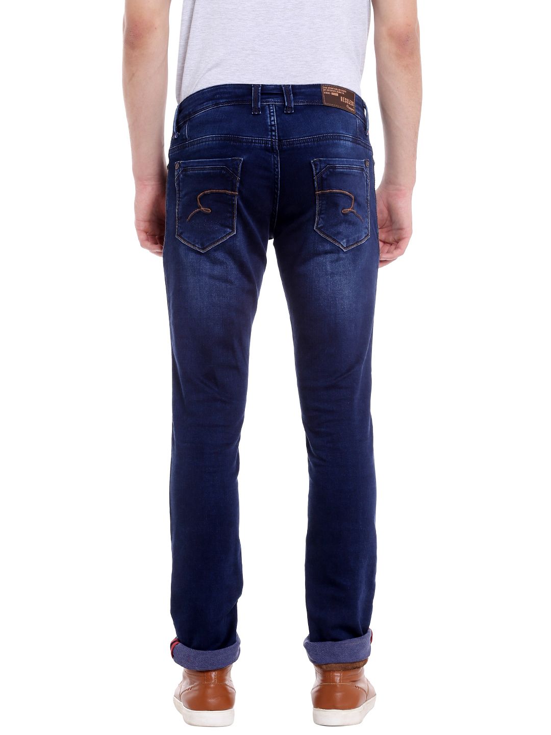 integriti reckless jeans