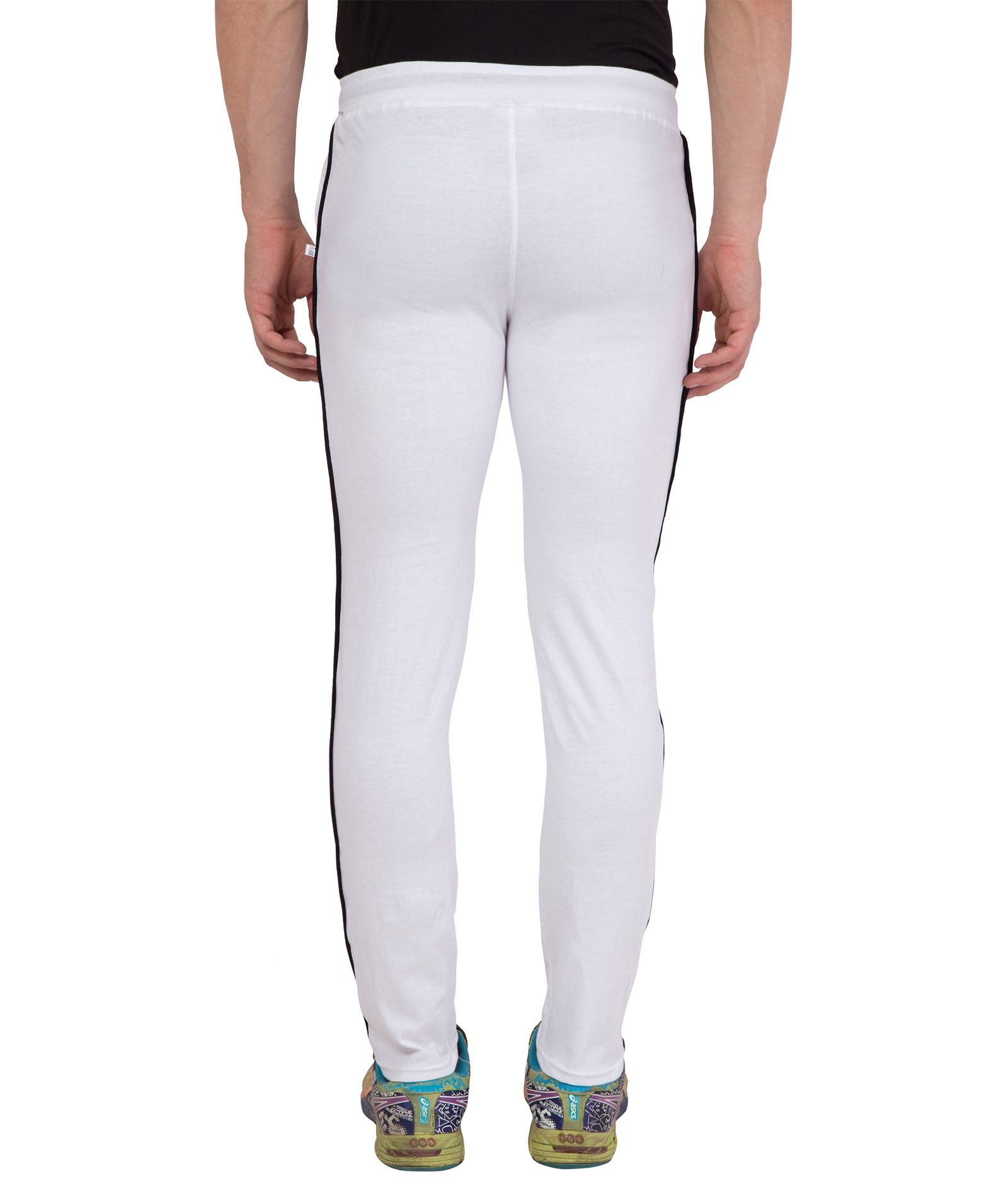 elm track pants