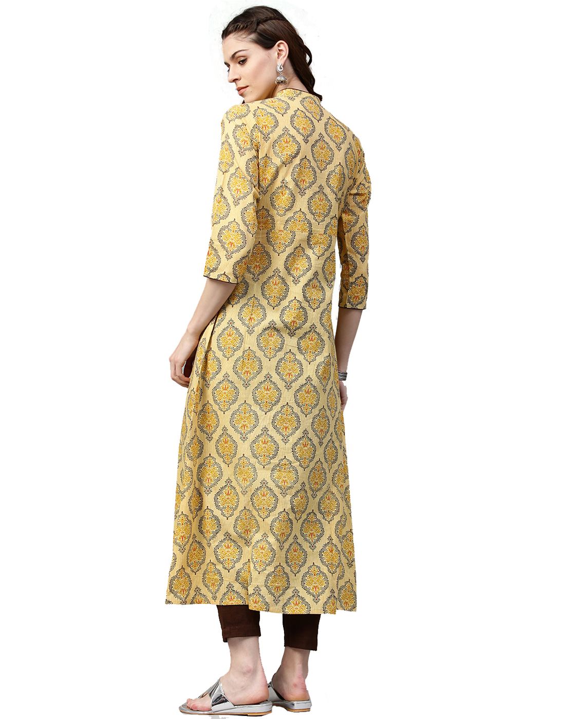 jaipur kurti pants