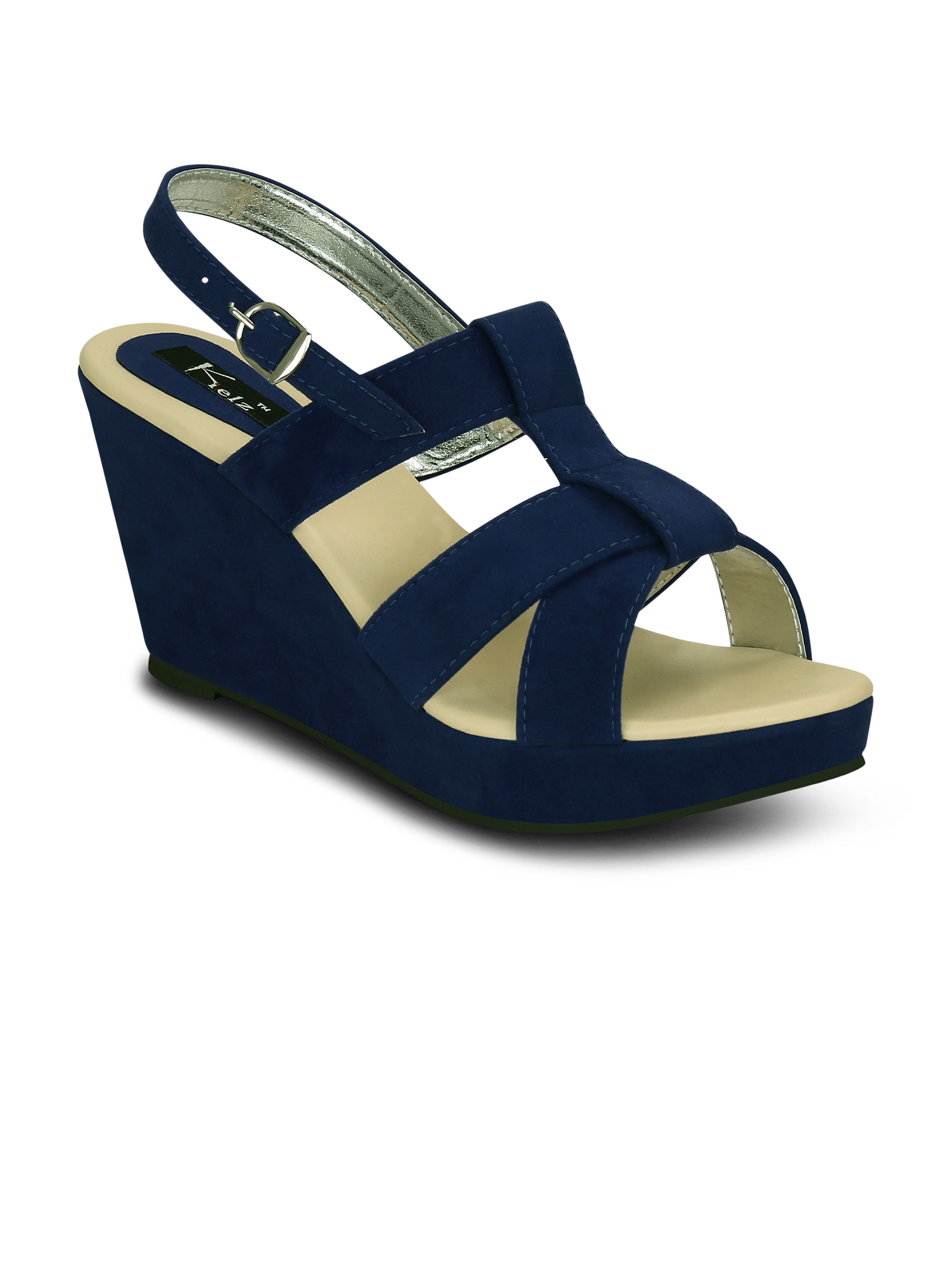 kielz heels
