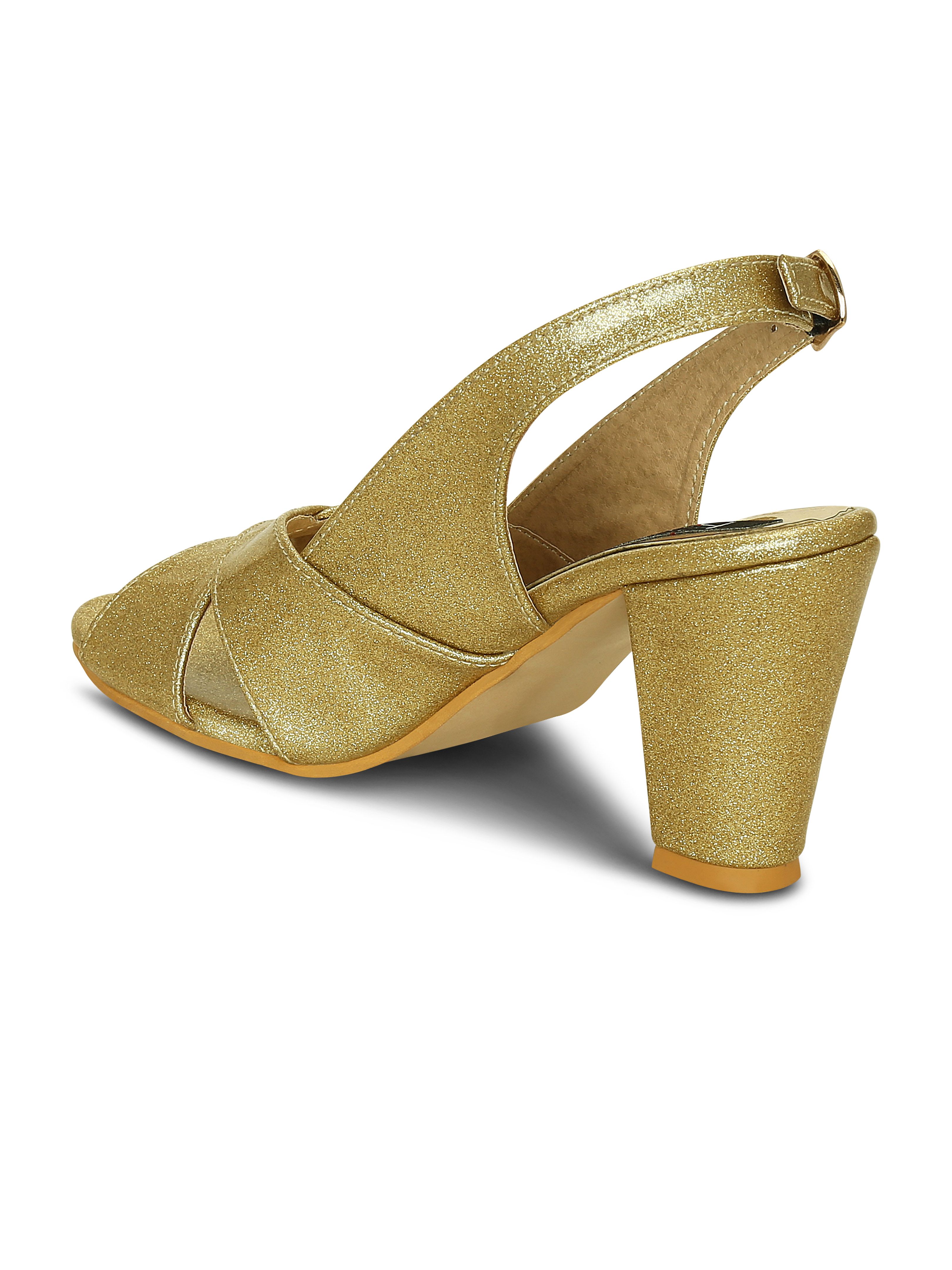 kielz heels