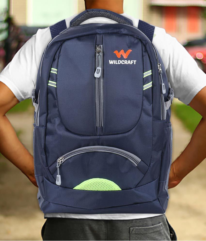 wildcraft bags snapdeal