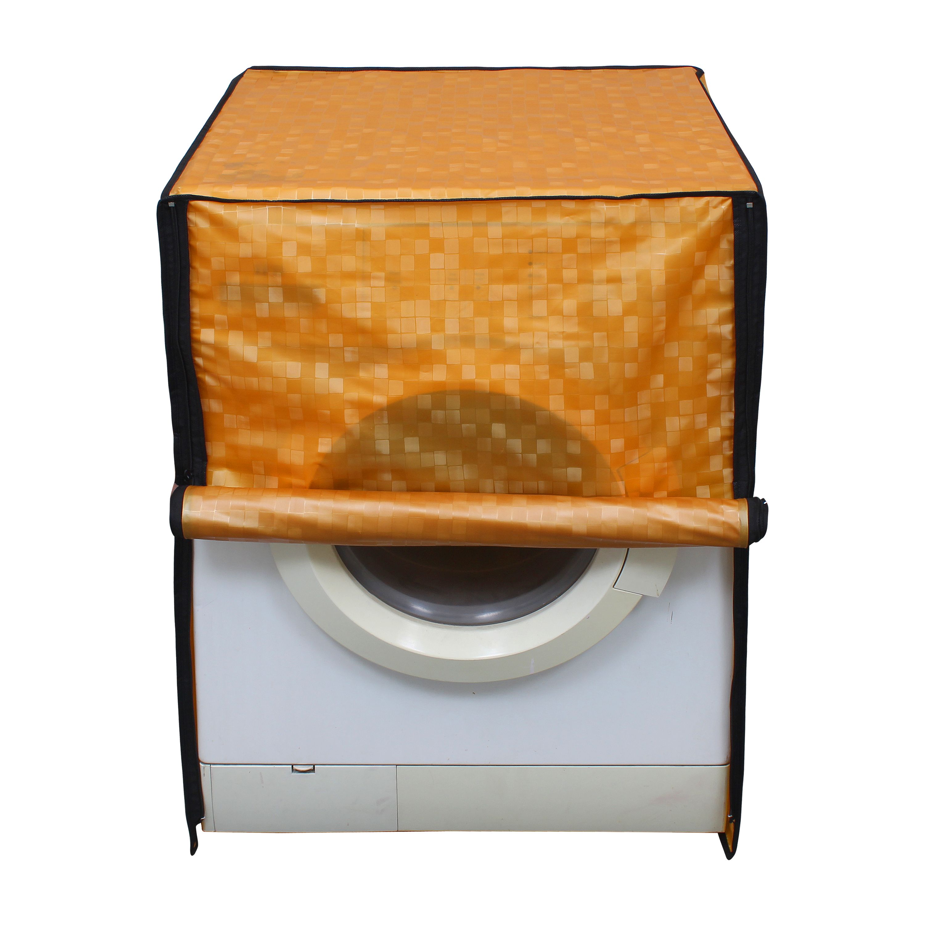 Dream Care Single PVC Front Load PANASONIC 5kg to 8.5kg Washing Machine