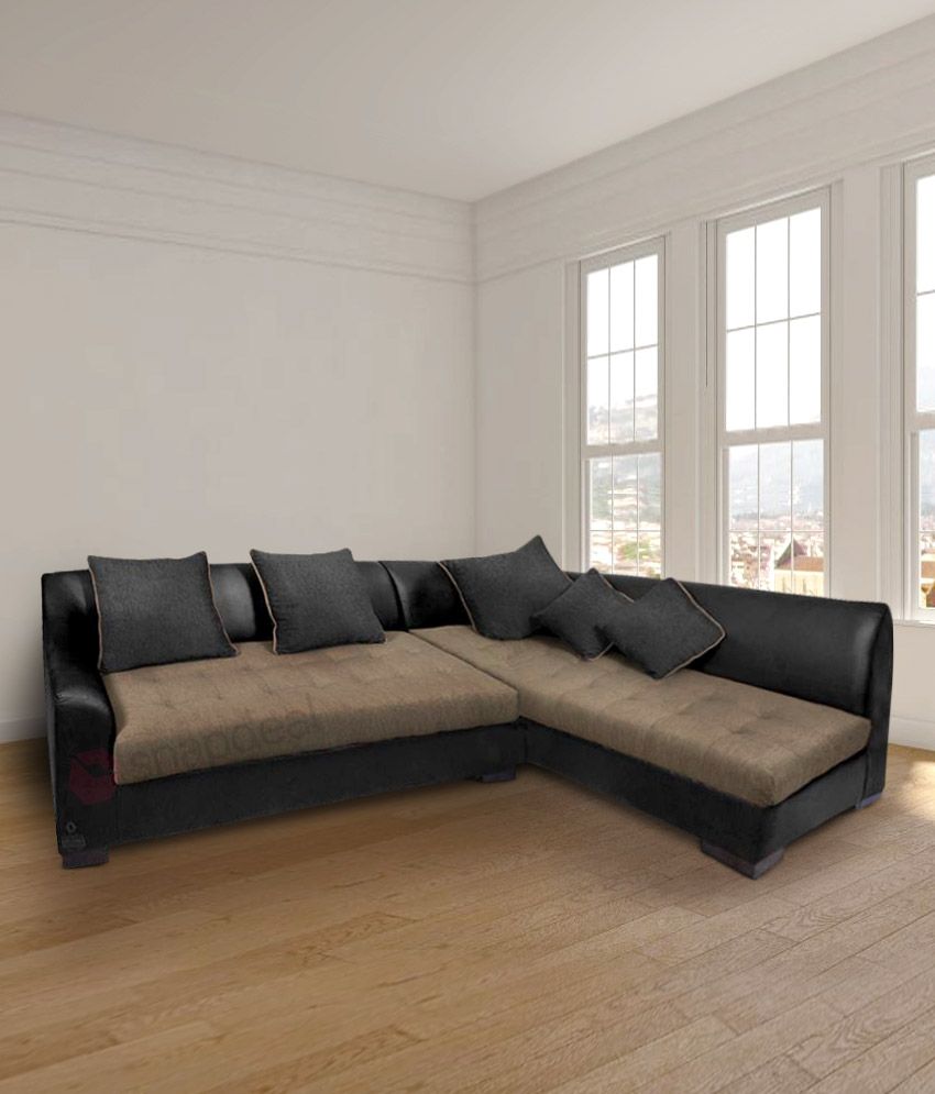 Sofa Set Design L Shape : Design Sofa - The end unit can usually be.