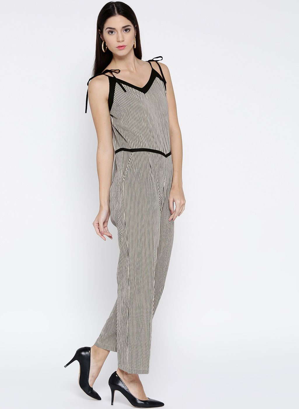 jumpsuit kurti