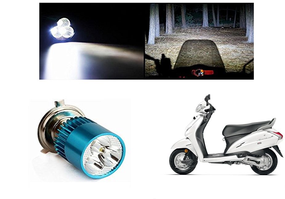 led bulb for activa 4g