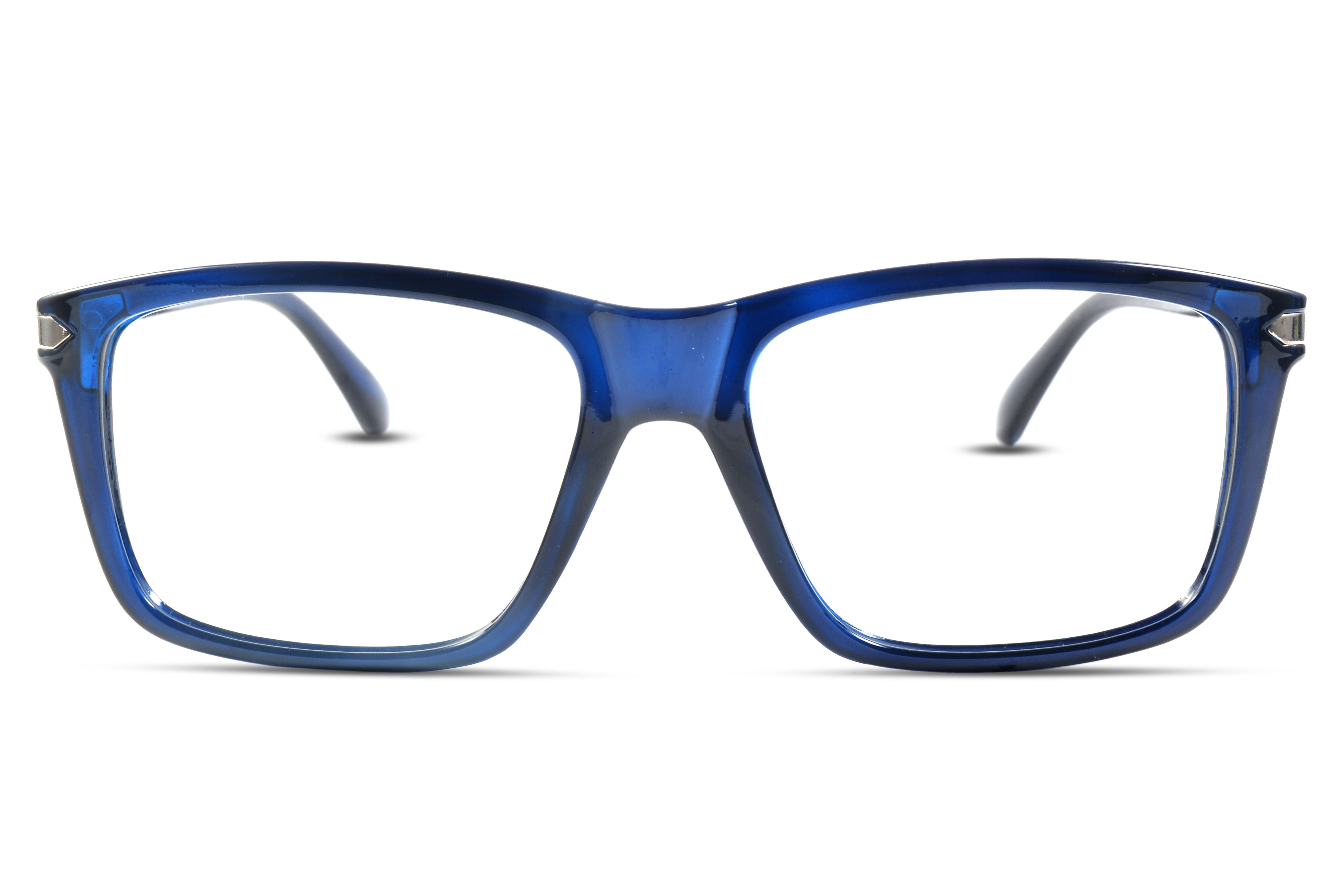 REACTR Wayfarer Spectacle Frame Buy REACTR Wayfarer