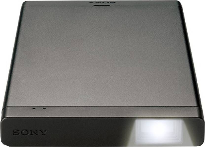     			Sony MP-CL1A LCD Projector 1920x1080 Pixels (HD)