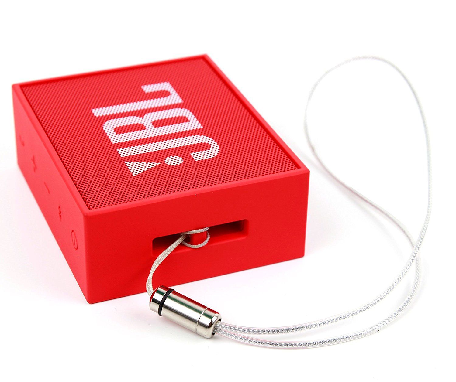 JBL GO Portable Wireless Bluetooth Speaker With Mic Bluetooth Speaker