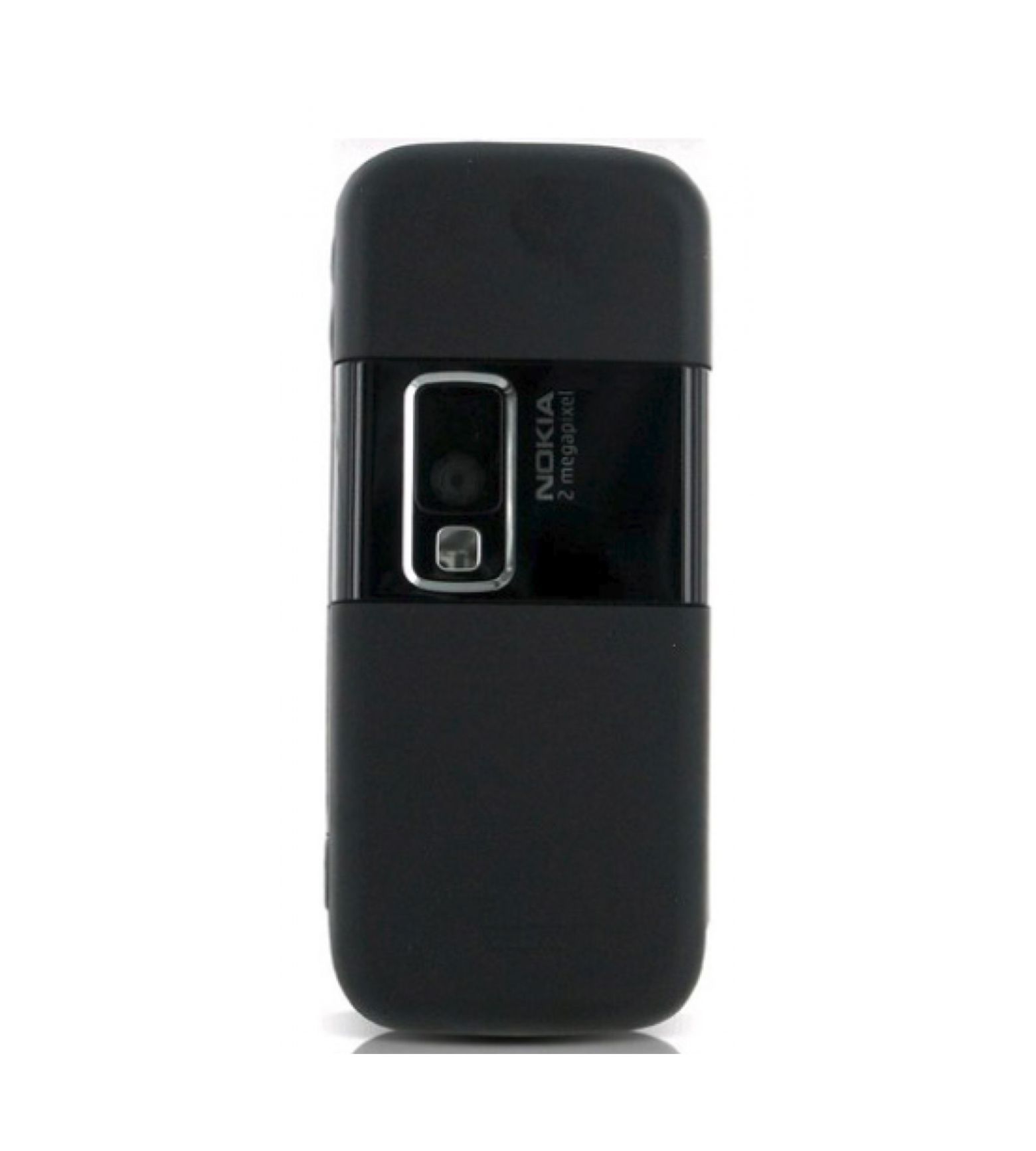 nokia 6233 black