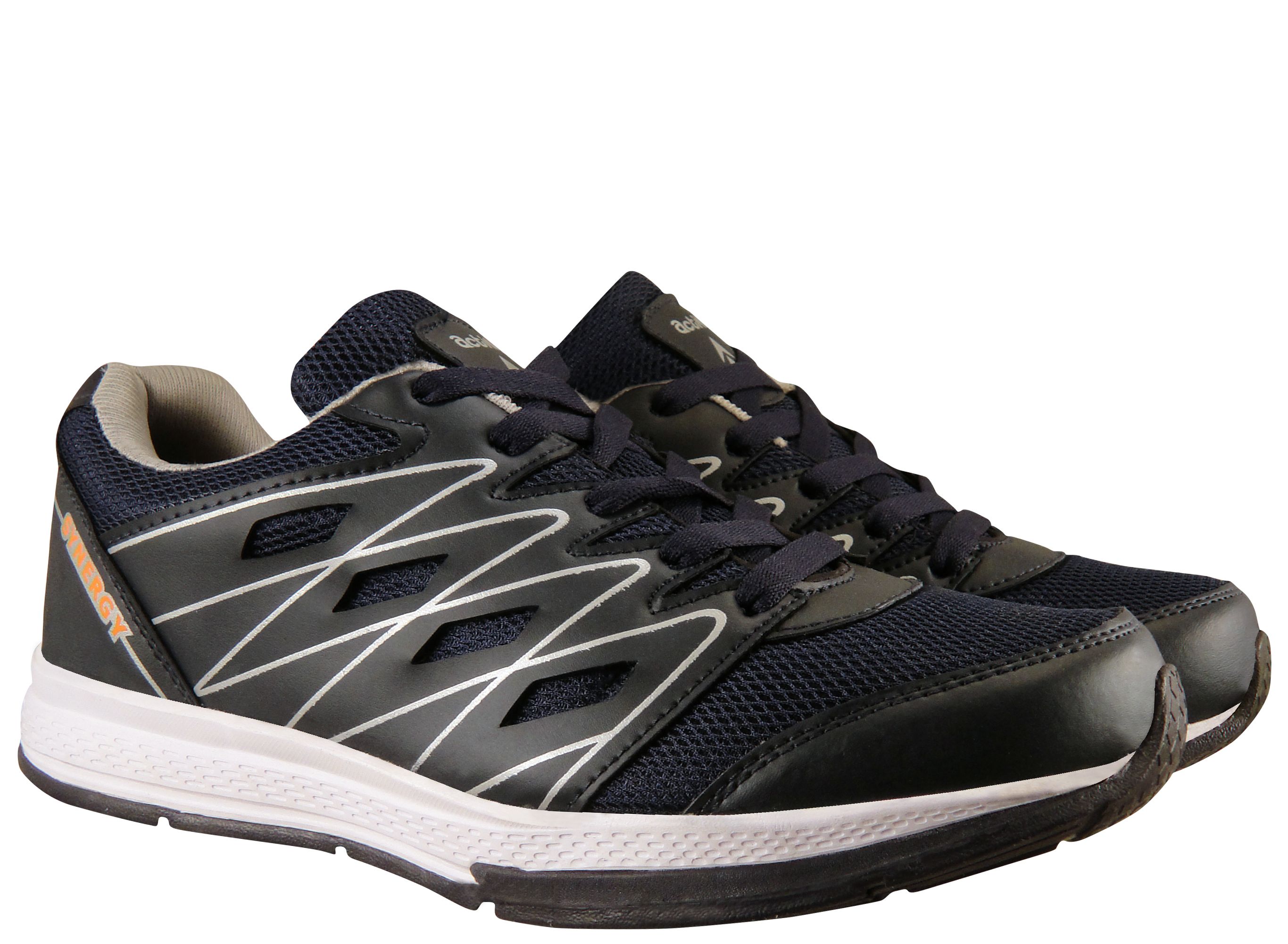 Action Synergy Silver Running Shoes Buy Action Synergy