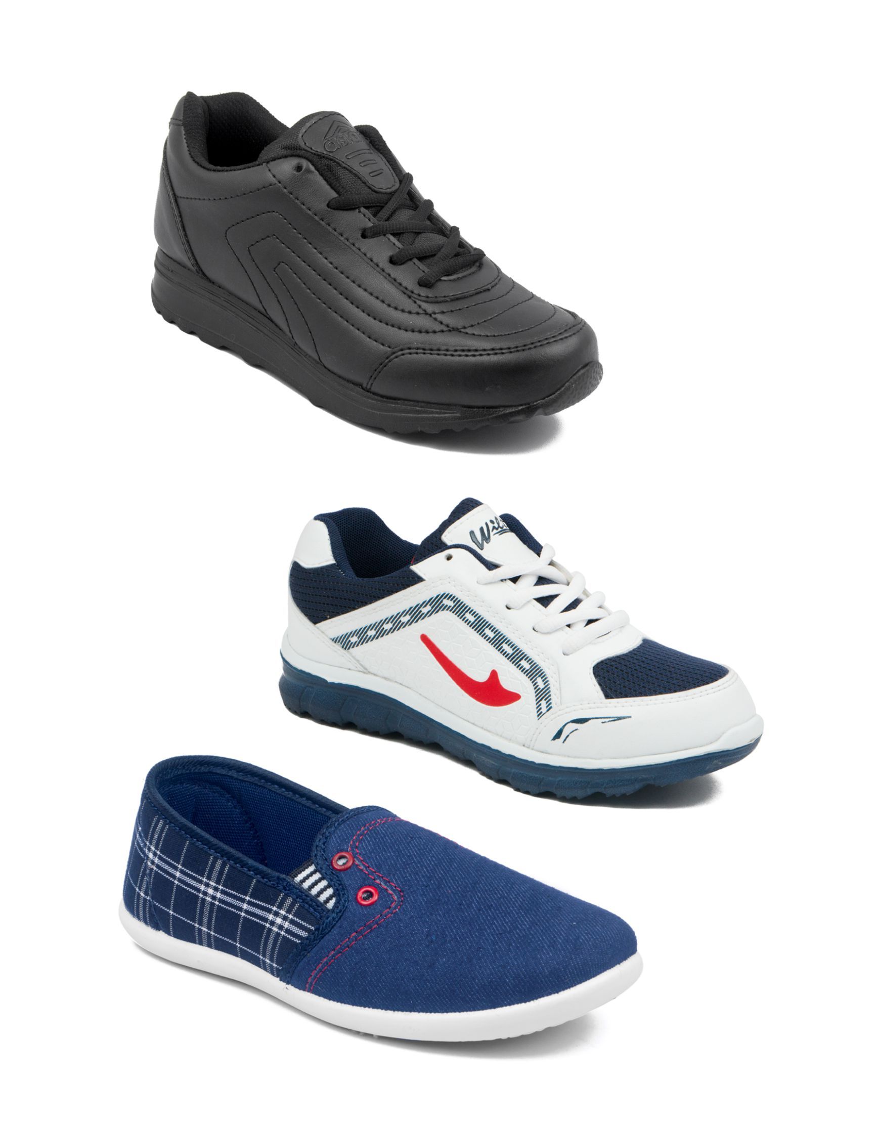amazon shoes combo offers