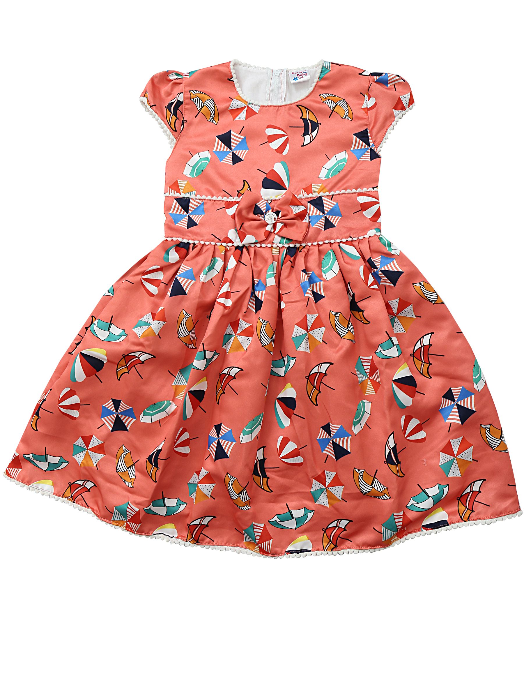 snapdeal baby frock