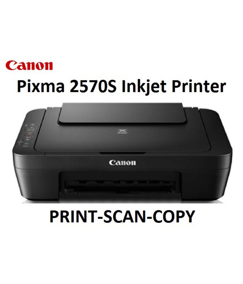 Canon G2400 Resetter Free Download