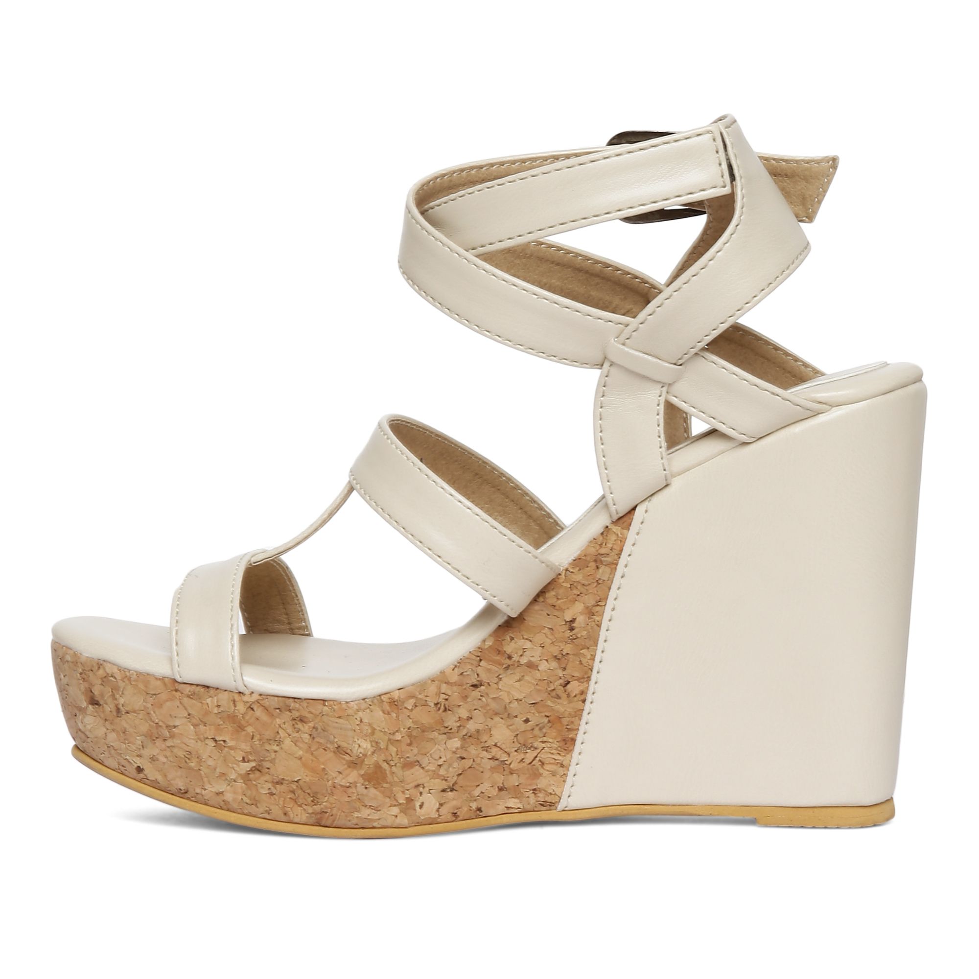 marc loire wedges
