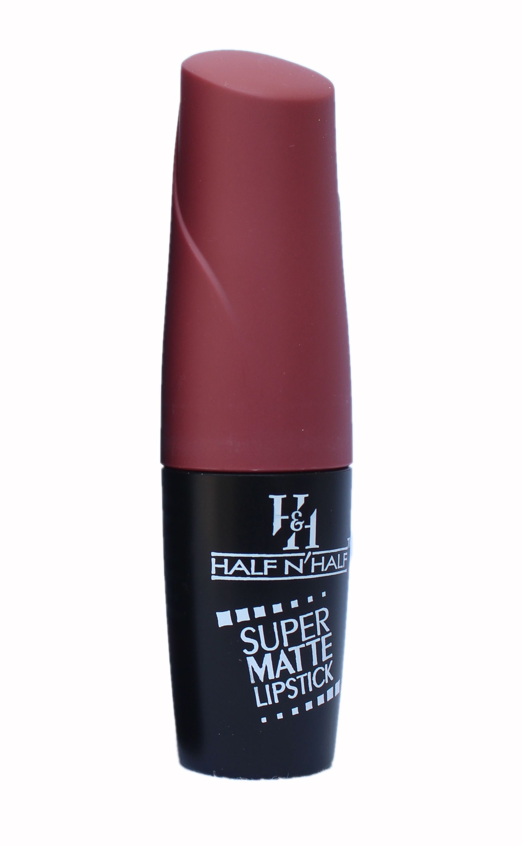 half n half super matte lipstick price