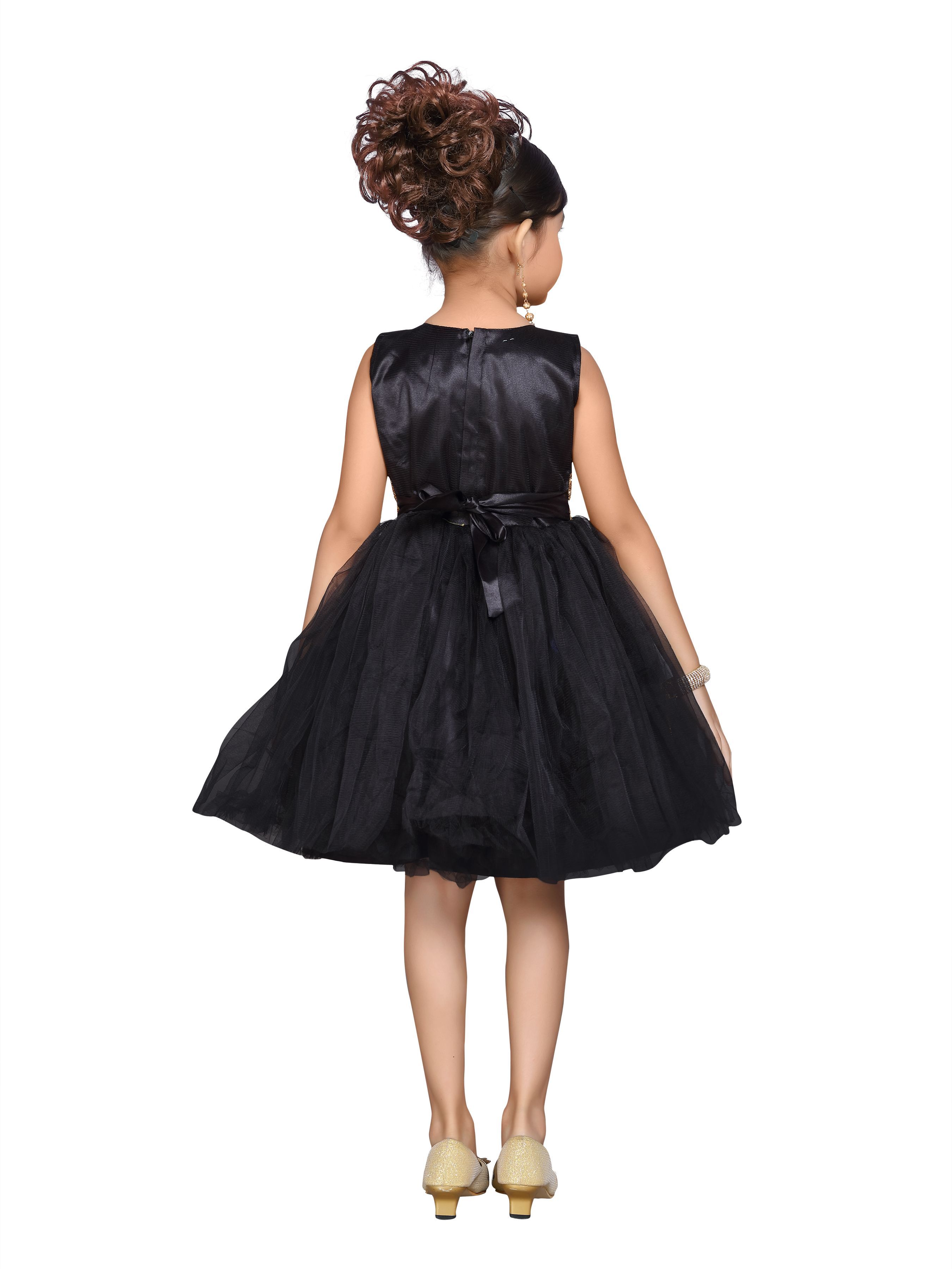 first cry party wear frocks