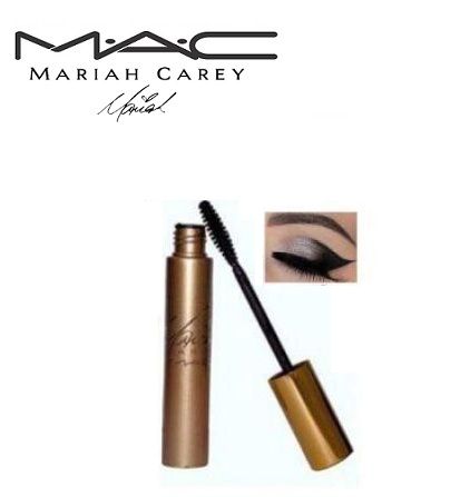 Mac Mariah Carey Liquid Eye Mascara Black 11 Gm Buy Mac Mariah Carey Liquid Eye Mascara Black 11 Gm At Best Prices In India Snapdeal